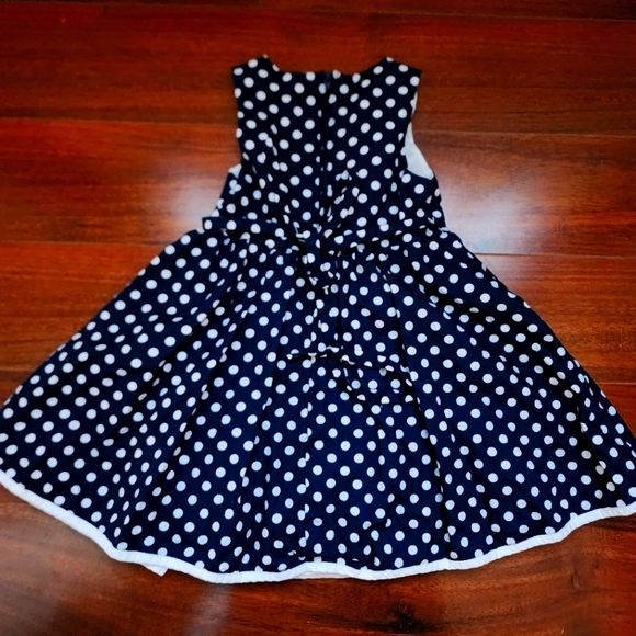 Girl's Rare Edition Dress - Picture 4 of 4